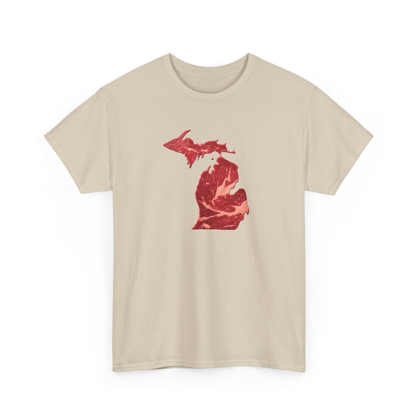 United Steaks - Michigan