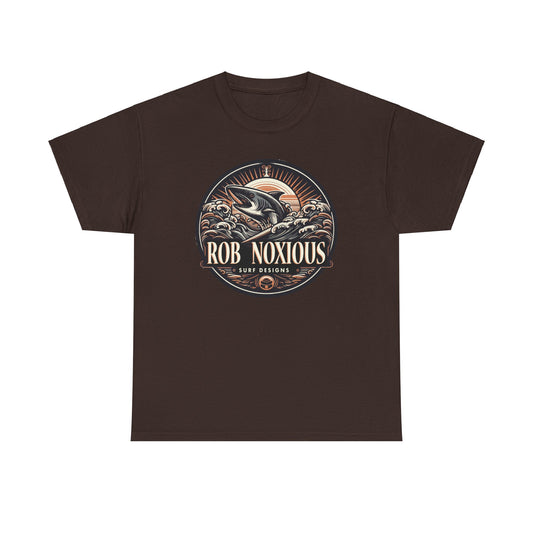 T-shirt: Rob Noxious 4