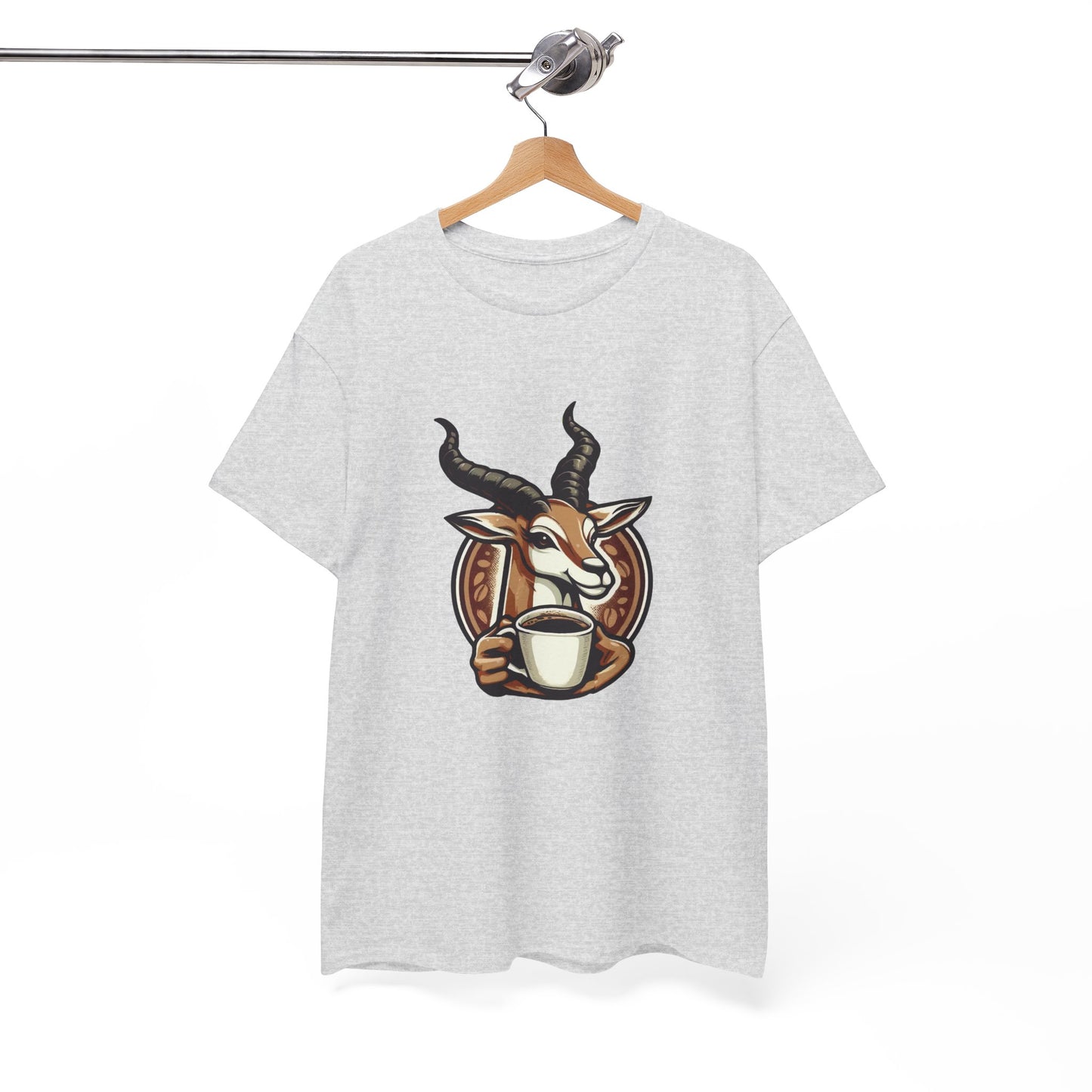 T-shirt: Speed Goat