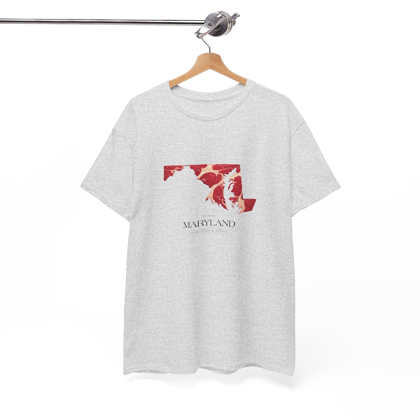 United Steaks - Maryland