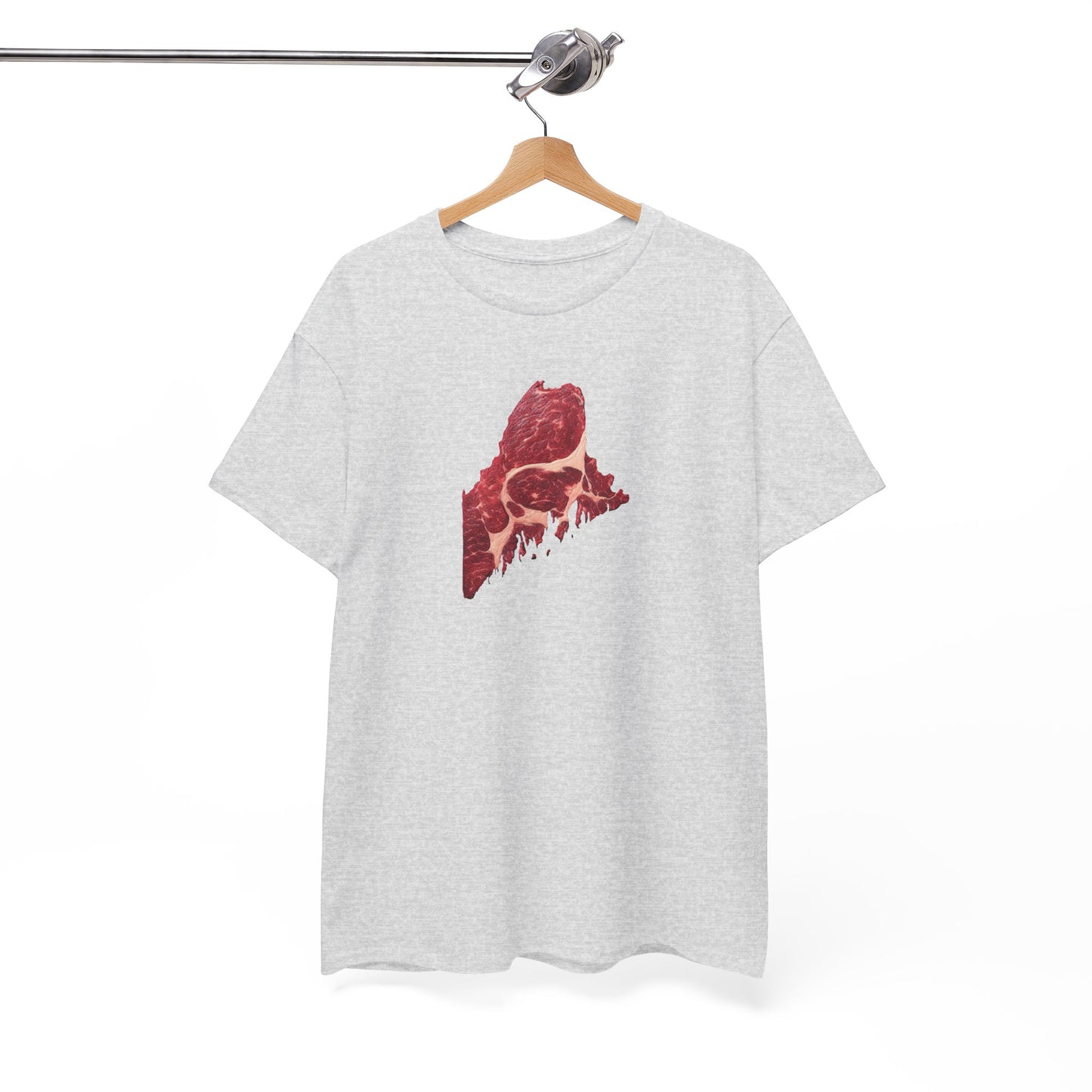 United Steaks - Maine