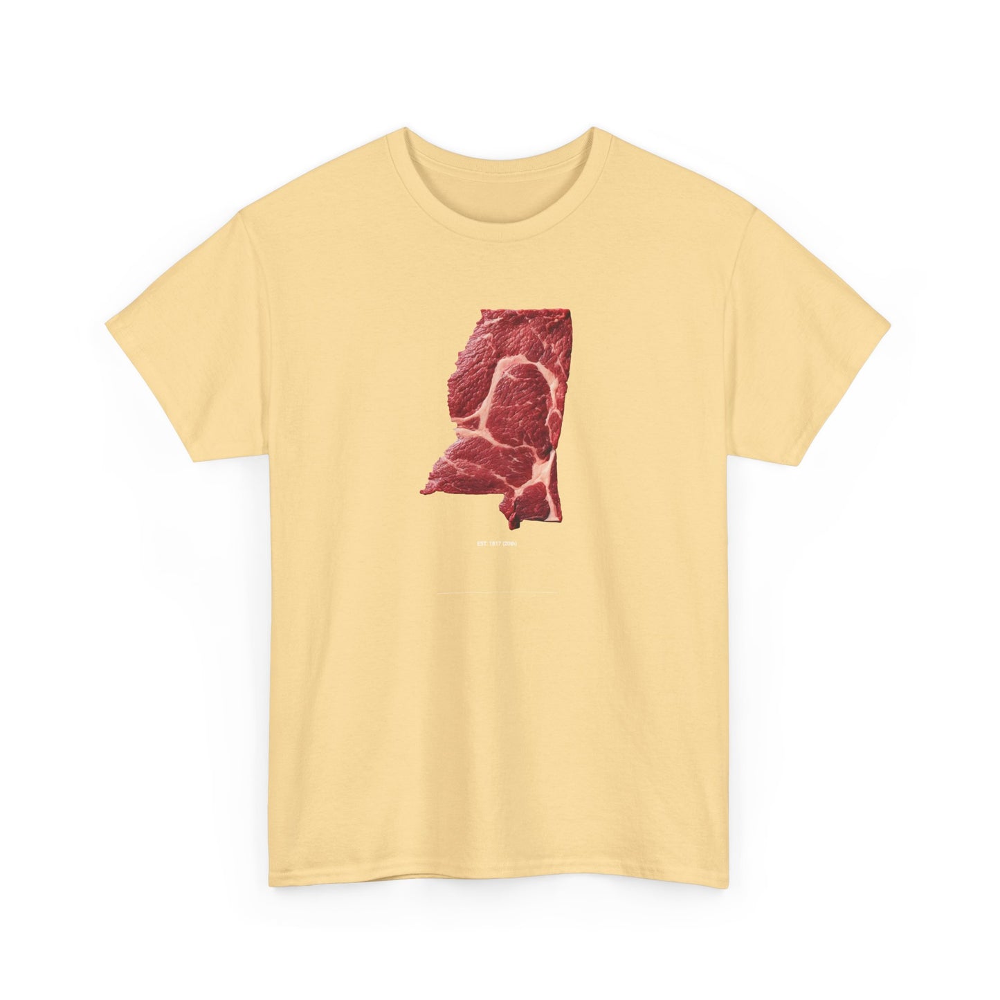 United Steaks - Mississippi