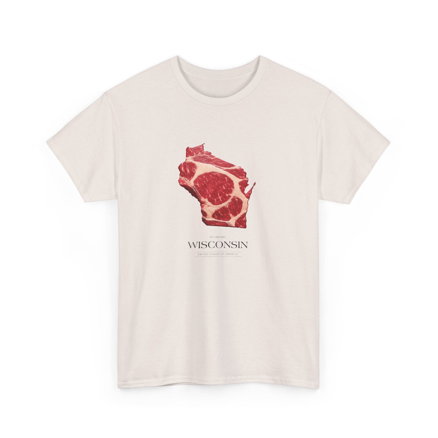 United Steaks - Wisconsin