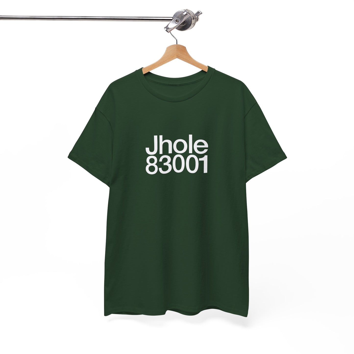 T-shirt: Jhole 83001