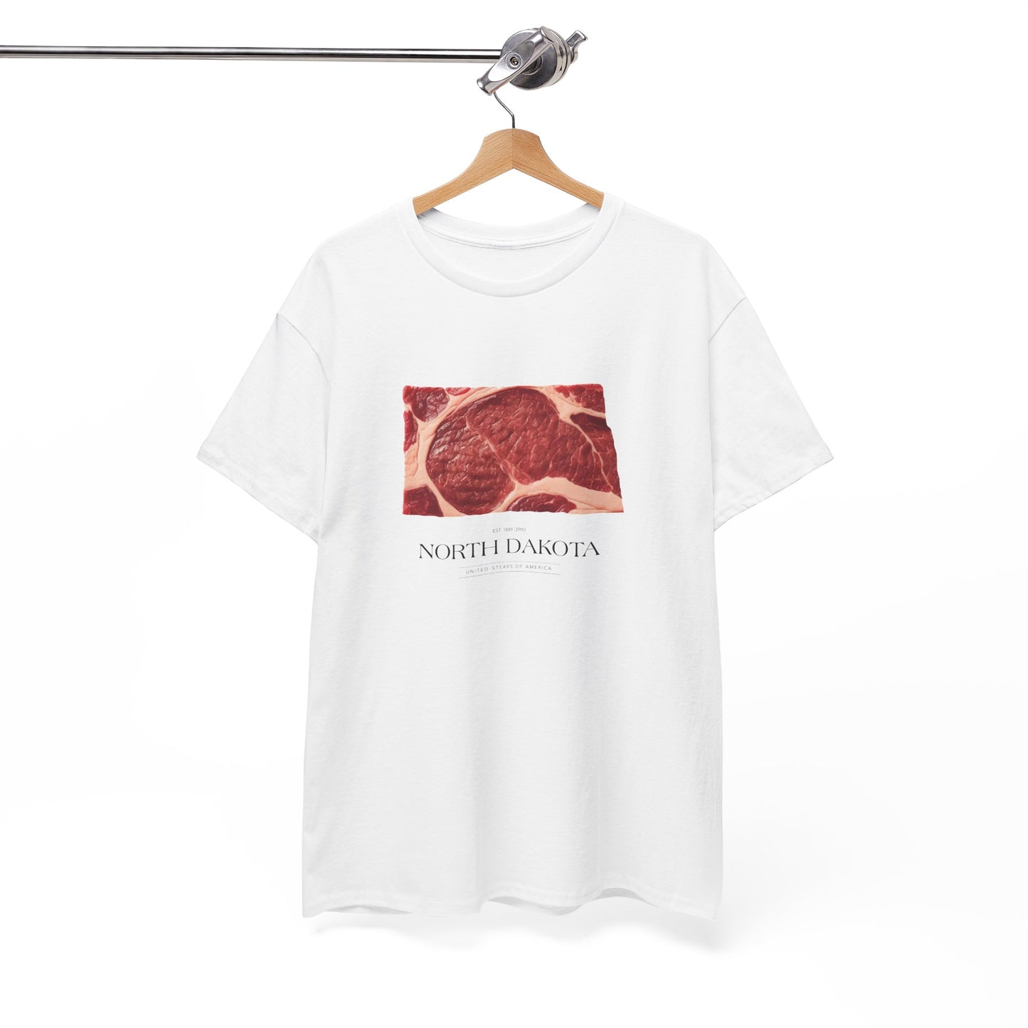 United Steaks - North Dakota