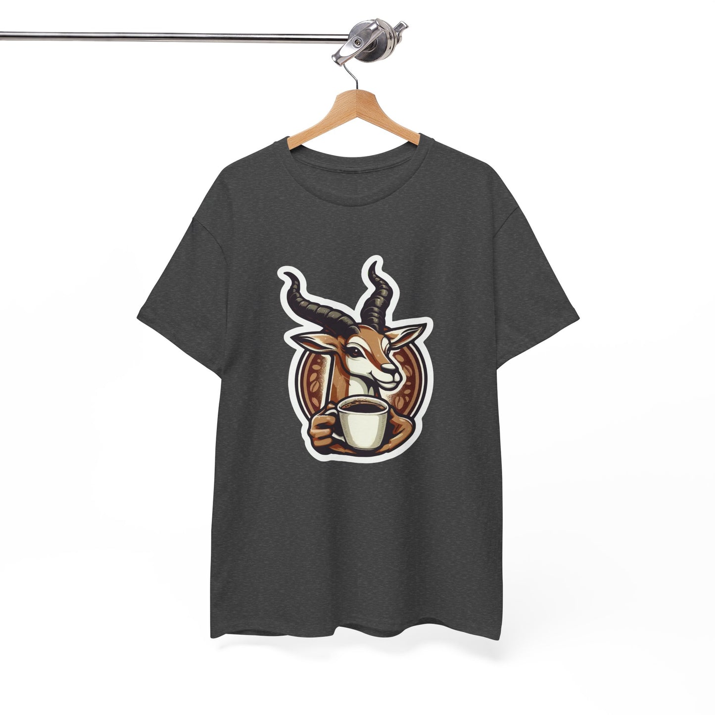 T-shirt: Speed Goat