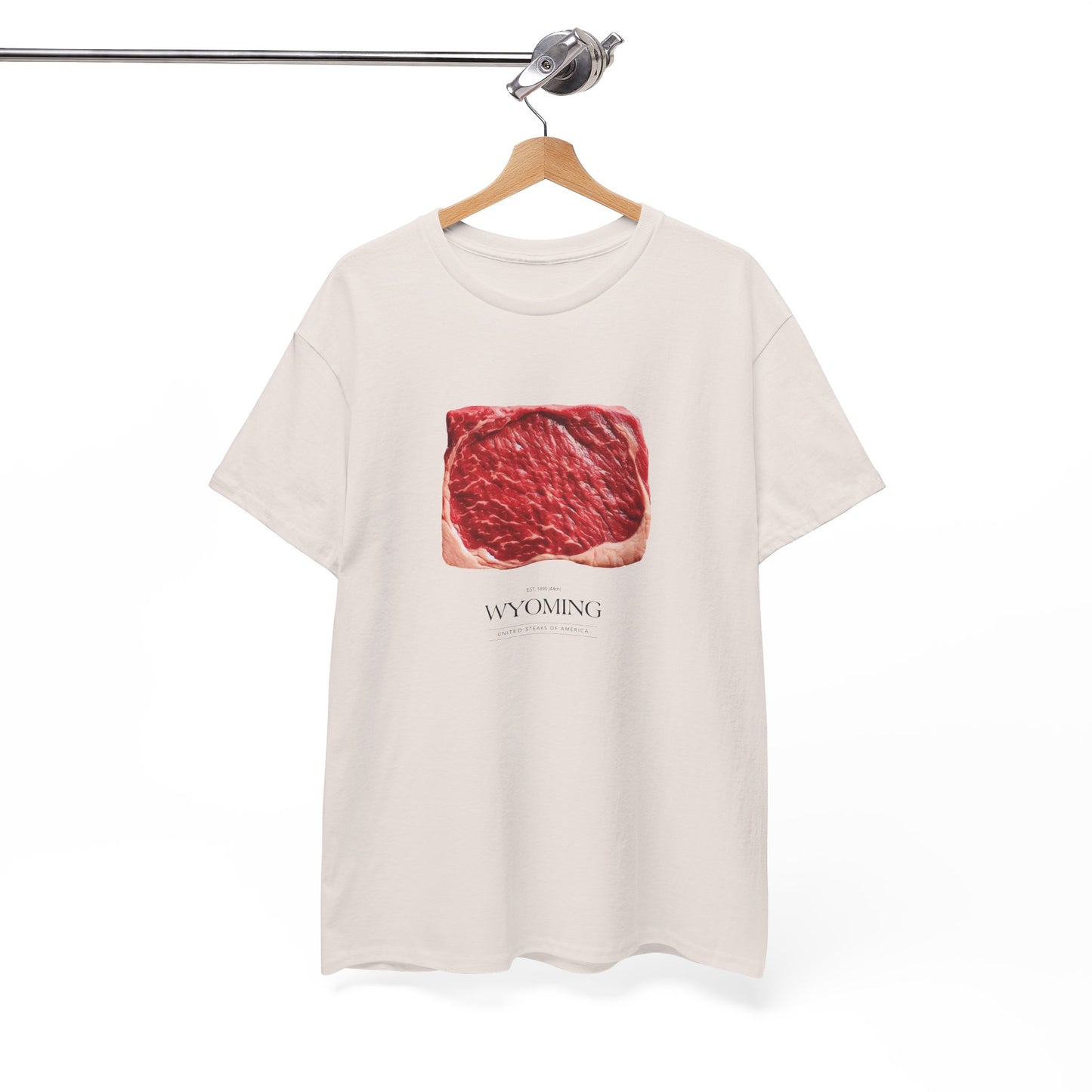 United Steaks - Wyoming