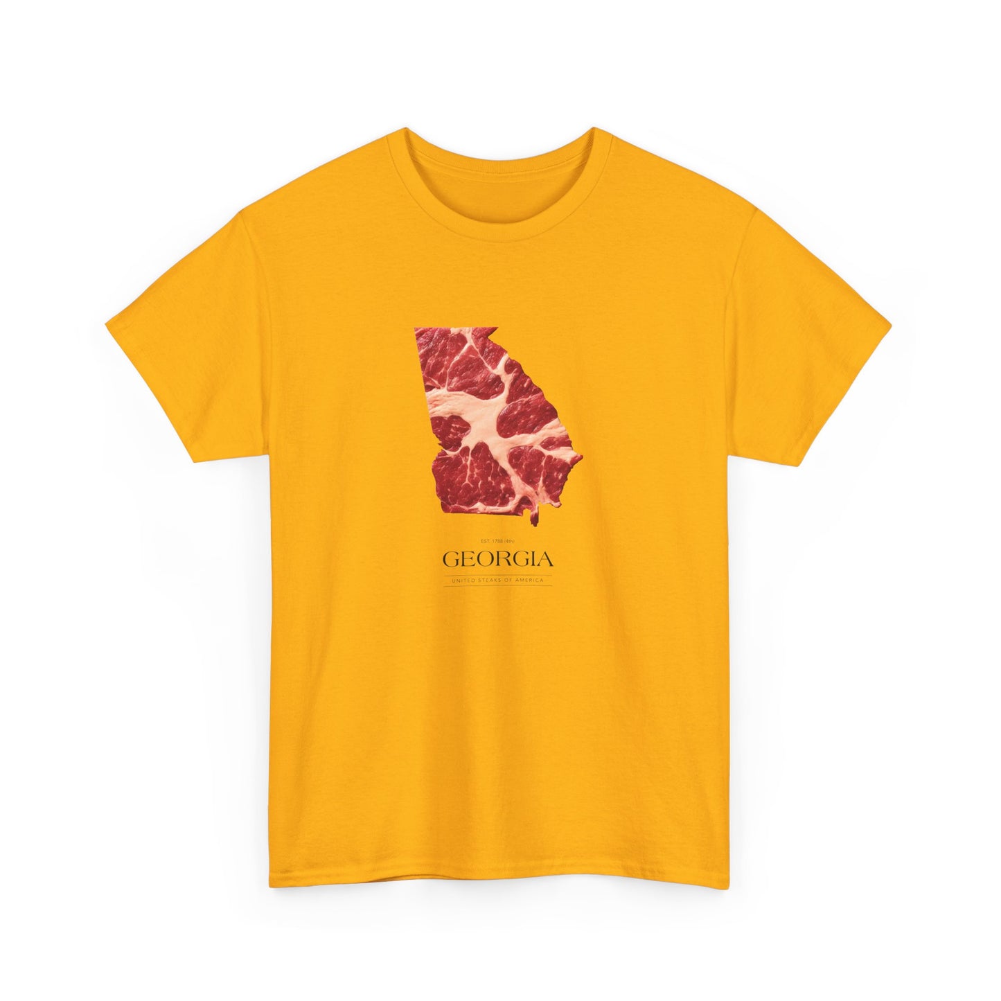 United Steaks - Georgia