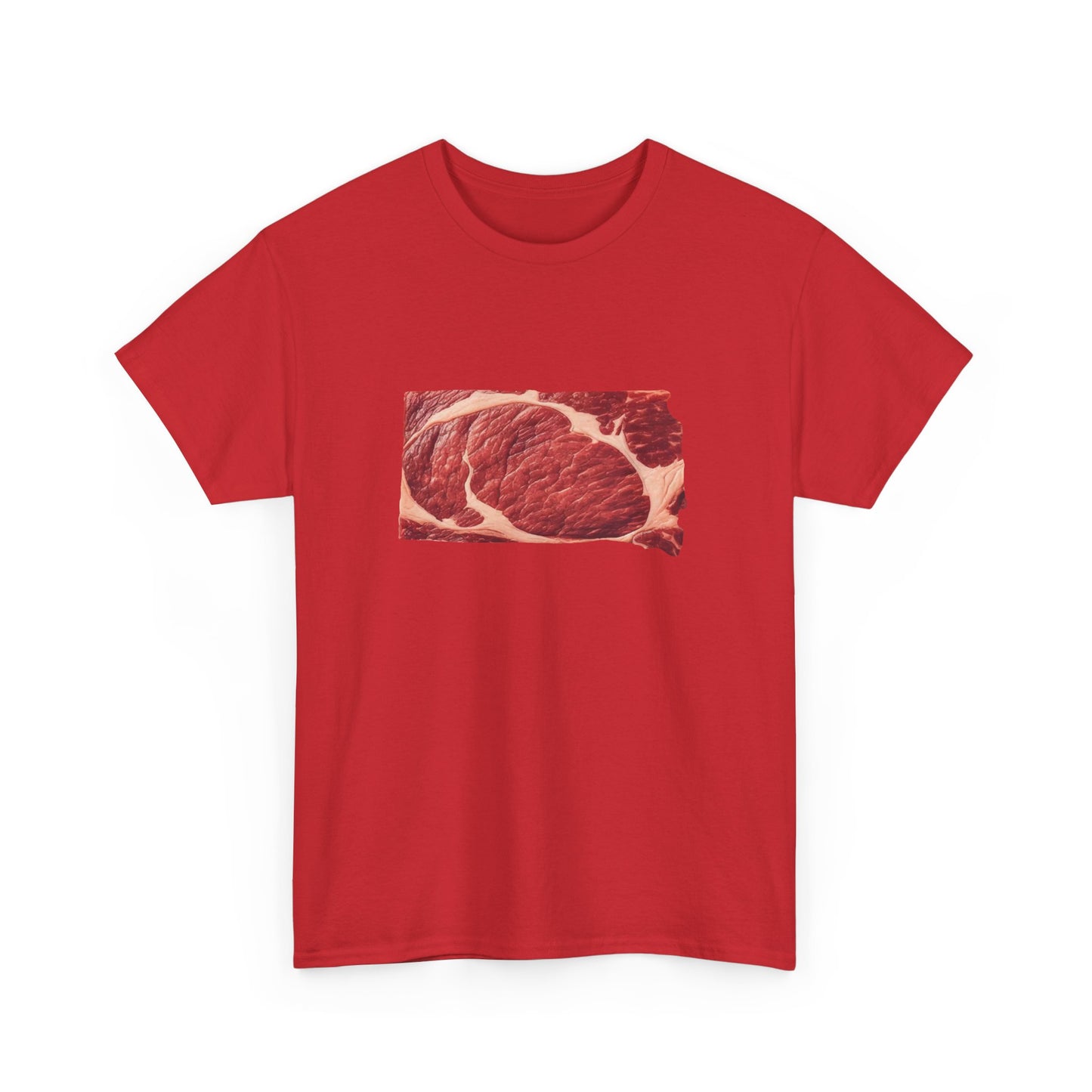United Steaks - South Dakota