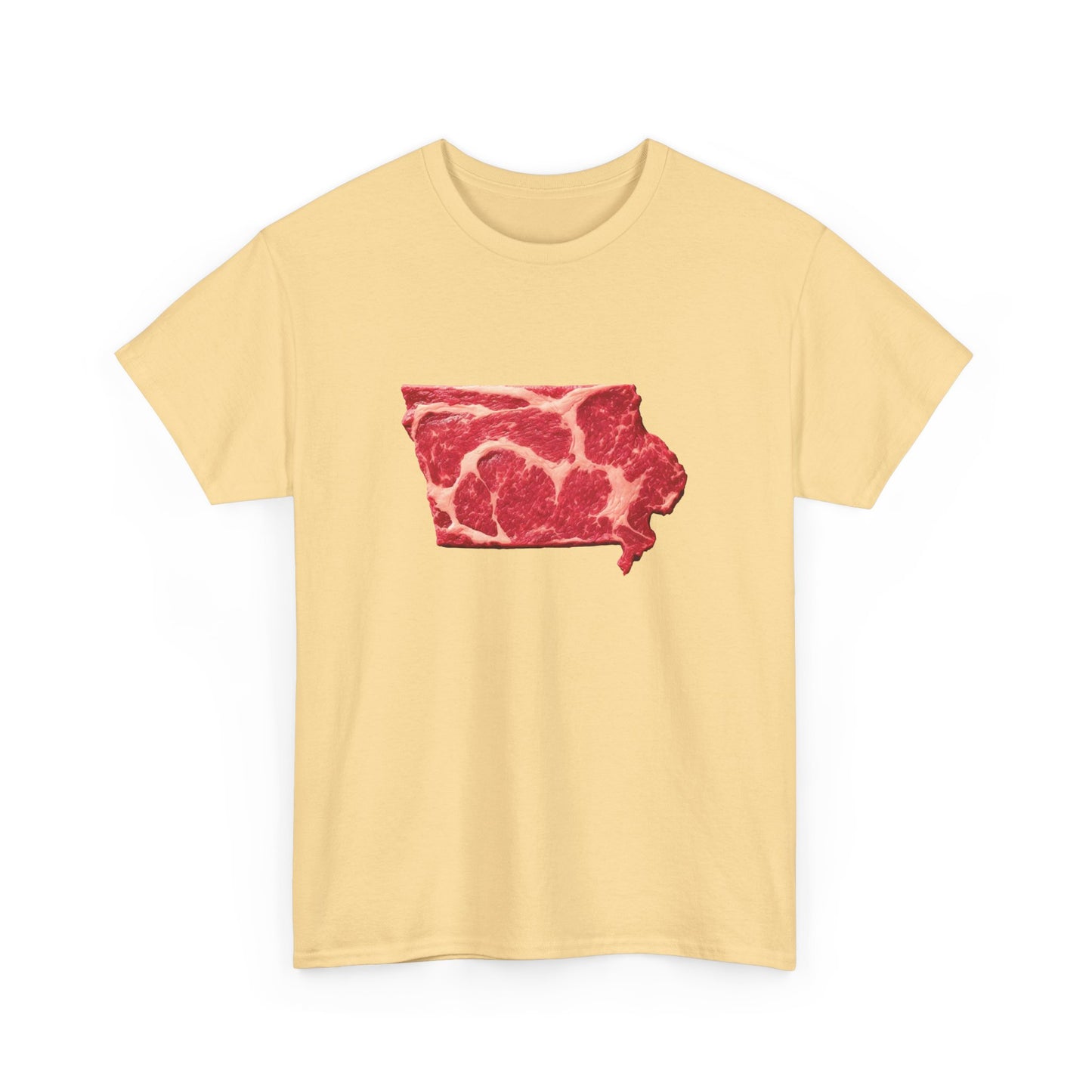 United Steaks - Iowa