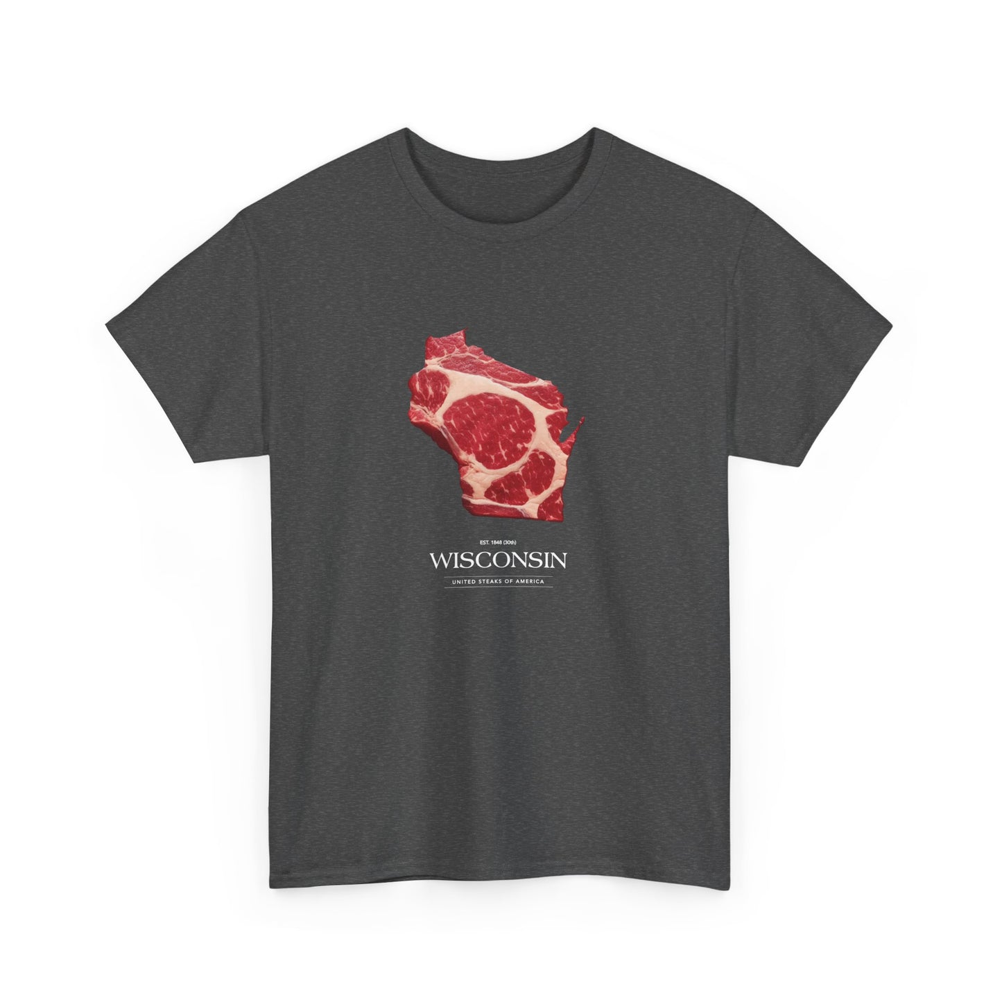 United Steaks - Wisconsin
