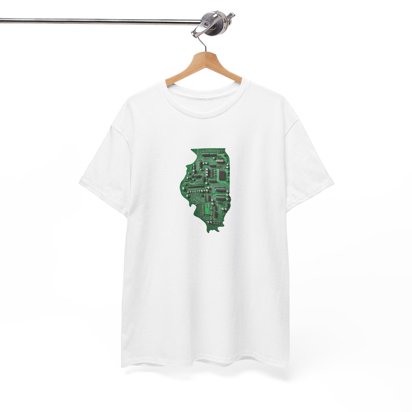 United Circuits - Illinois