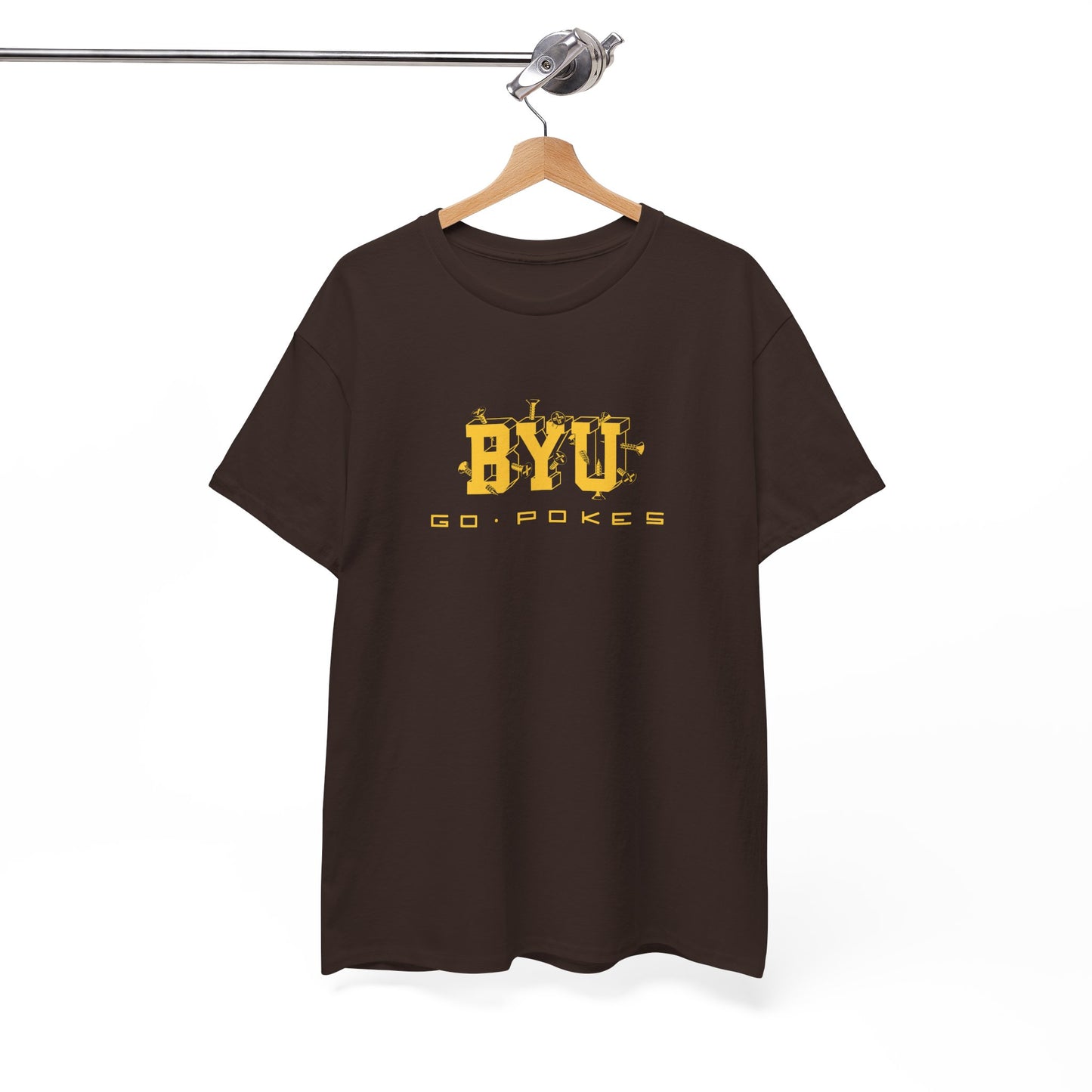 WYO vs BYU mini