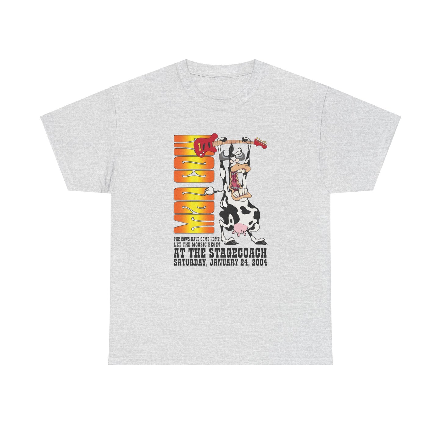 Mad Cow Reunion 2004