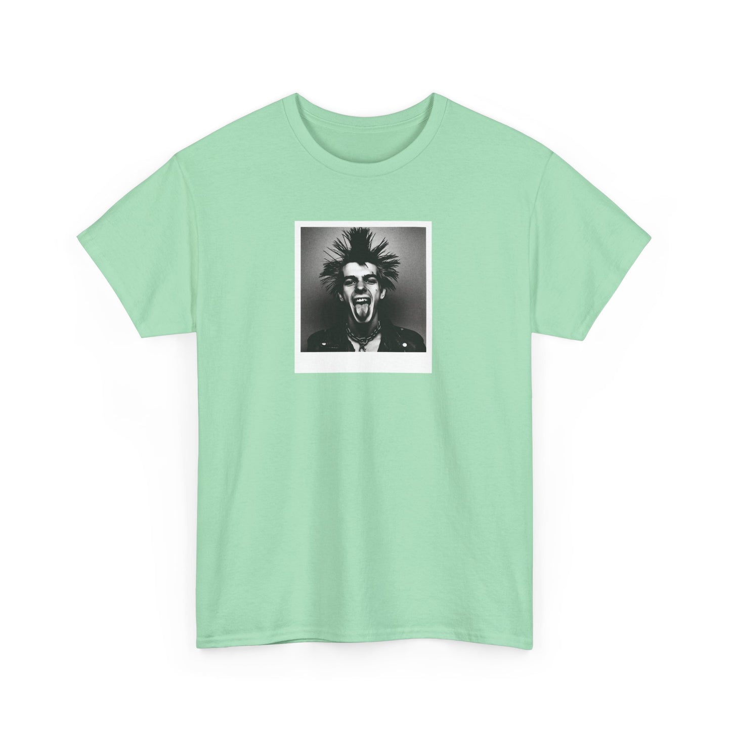 T-shirt: Polaroid No. 1