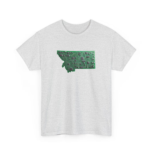 United Circuits - Montana