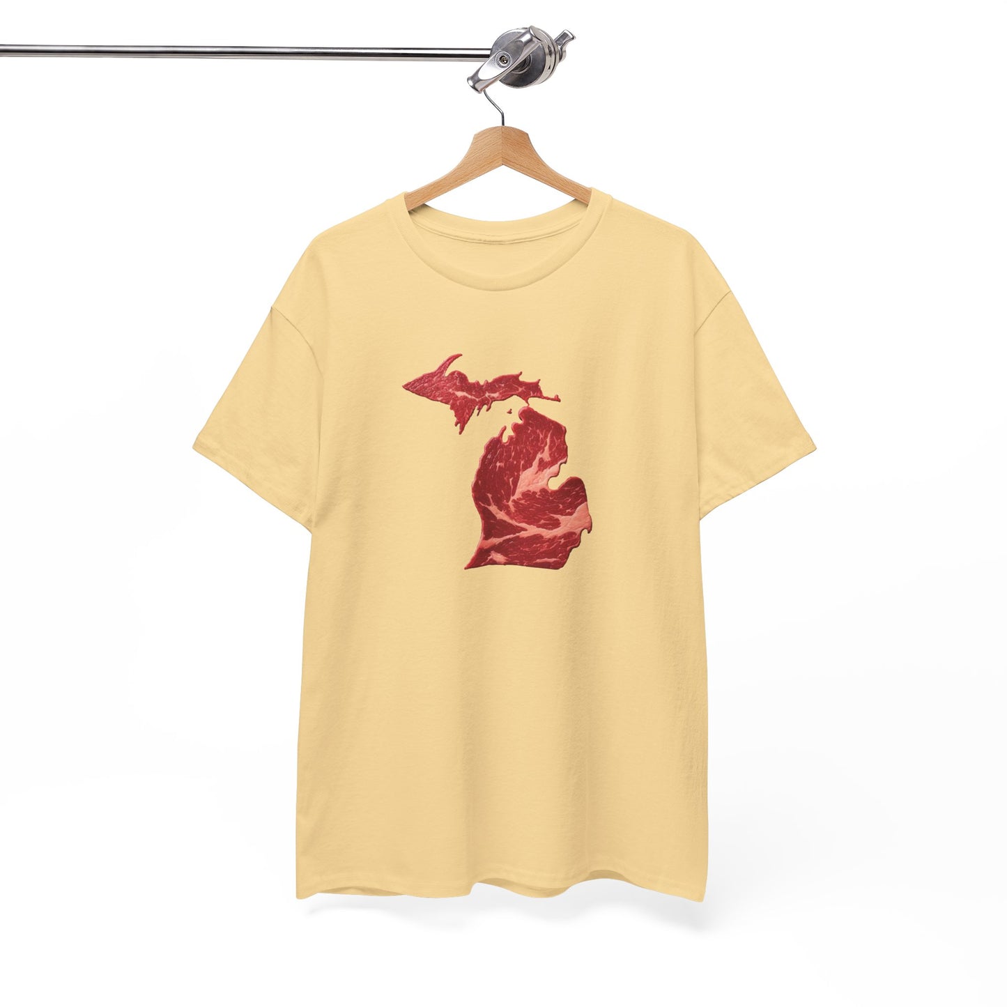 United Steaks - Michigan