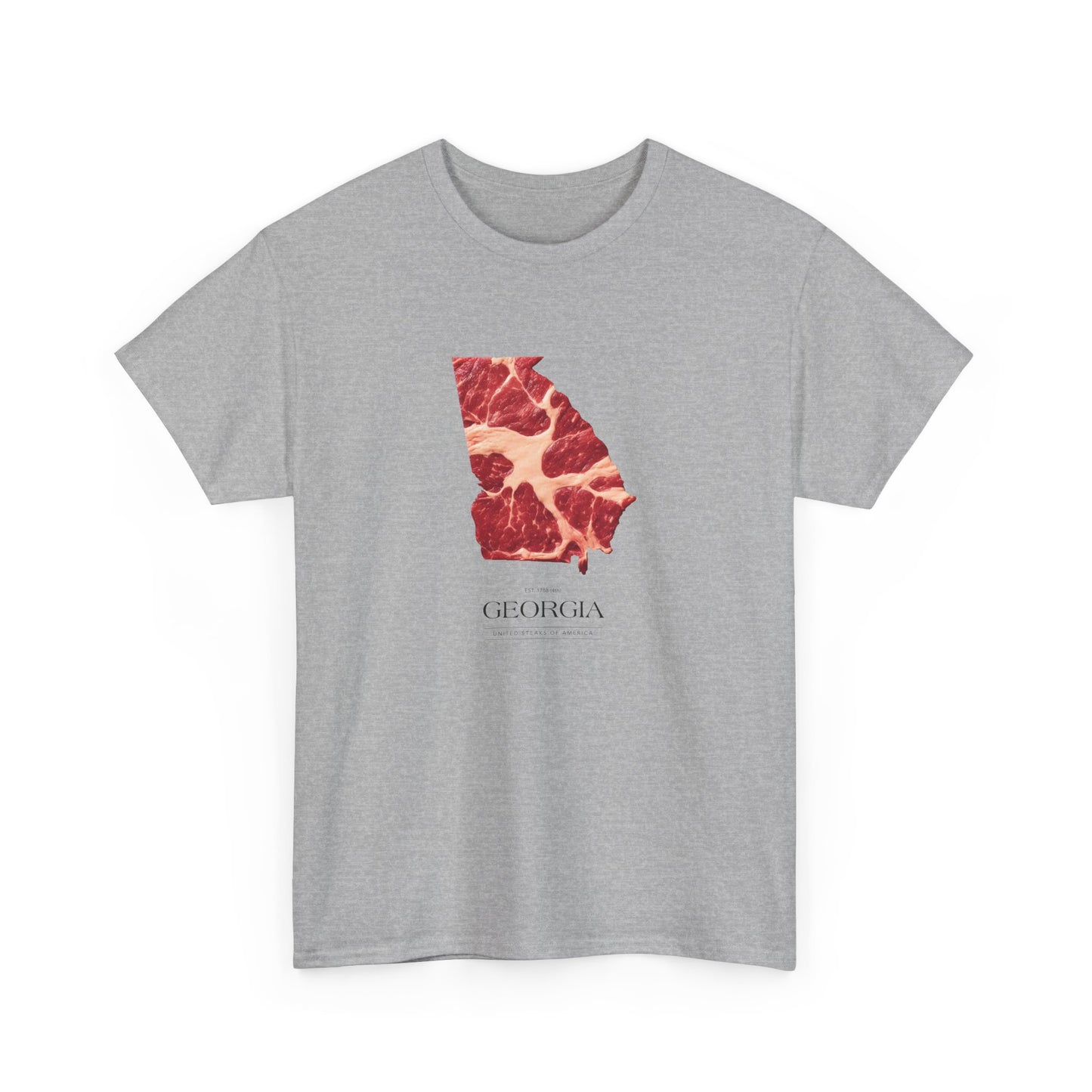 United Steaks - Georgia