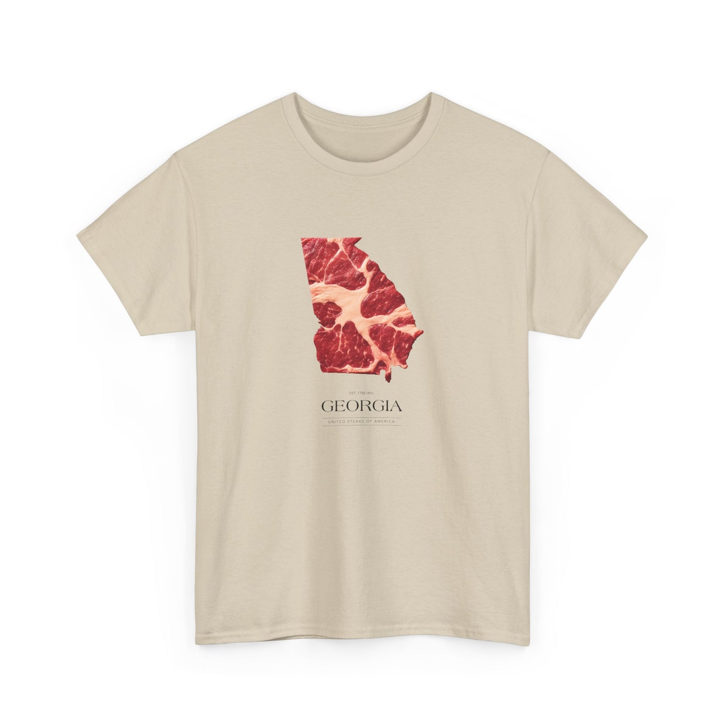 United Steaks - Georgia