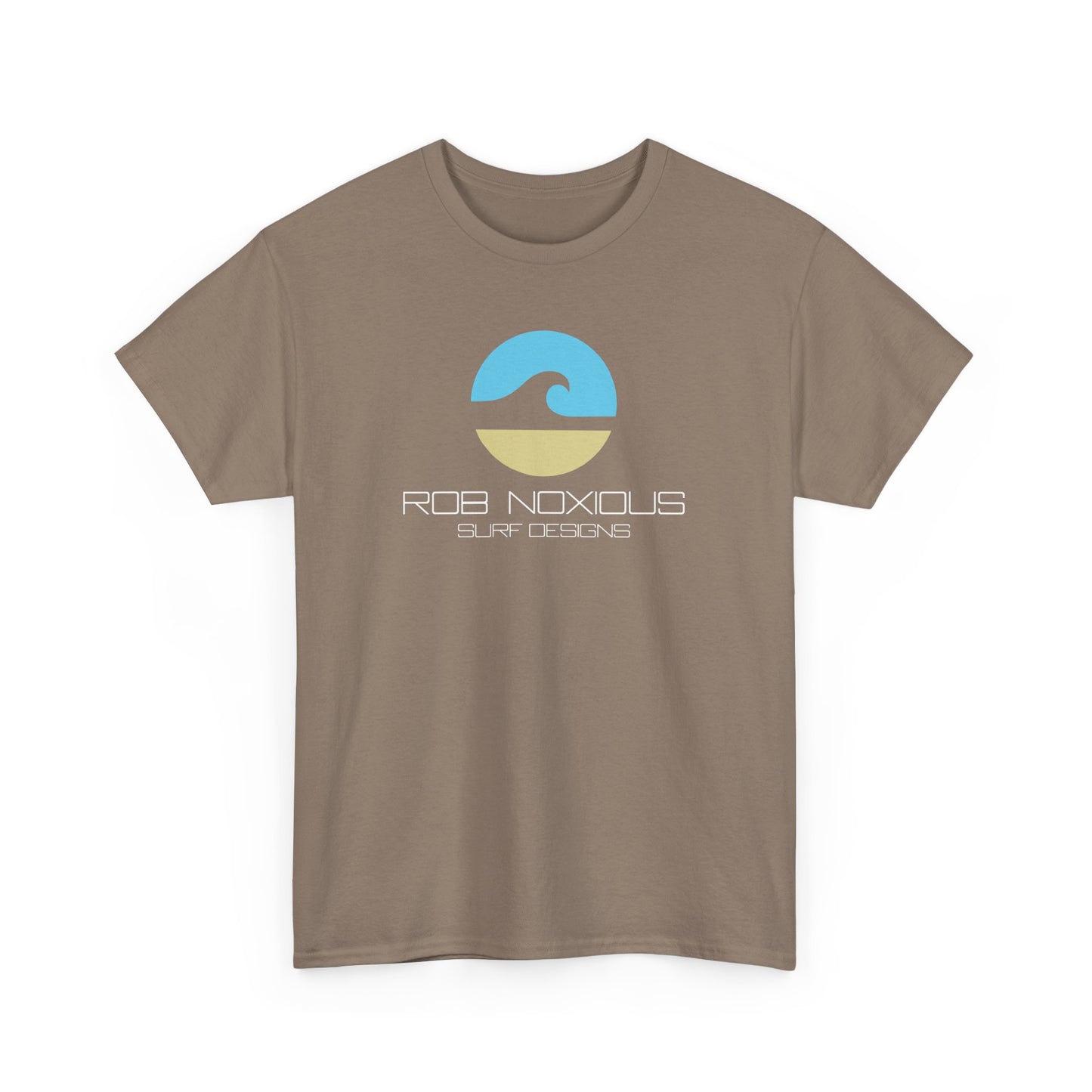 T-shirt: Rob Noxious OG Logo