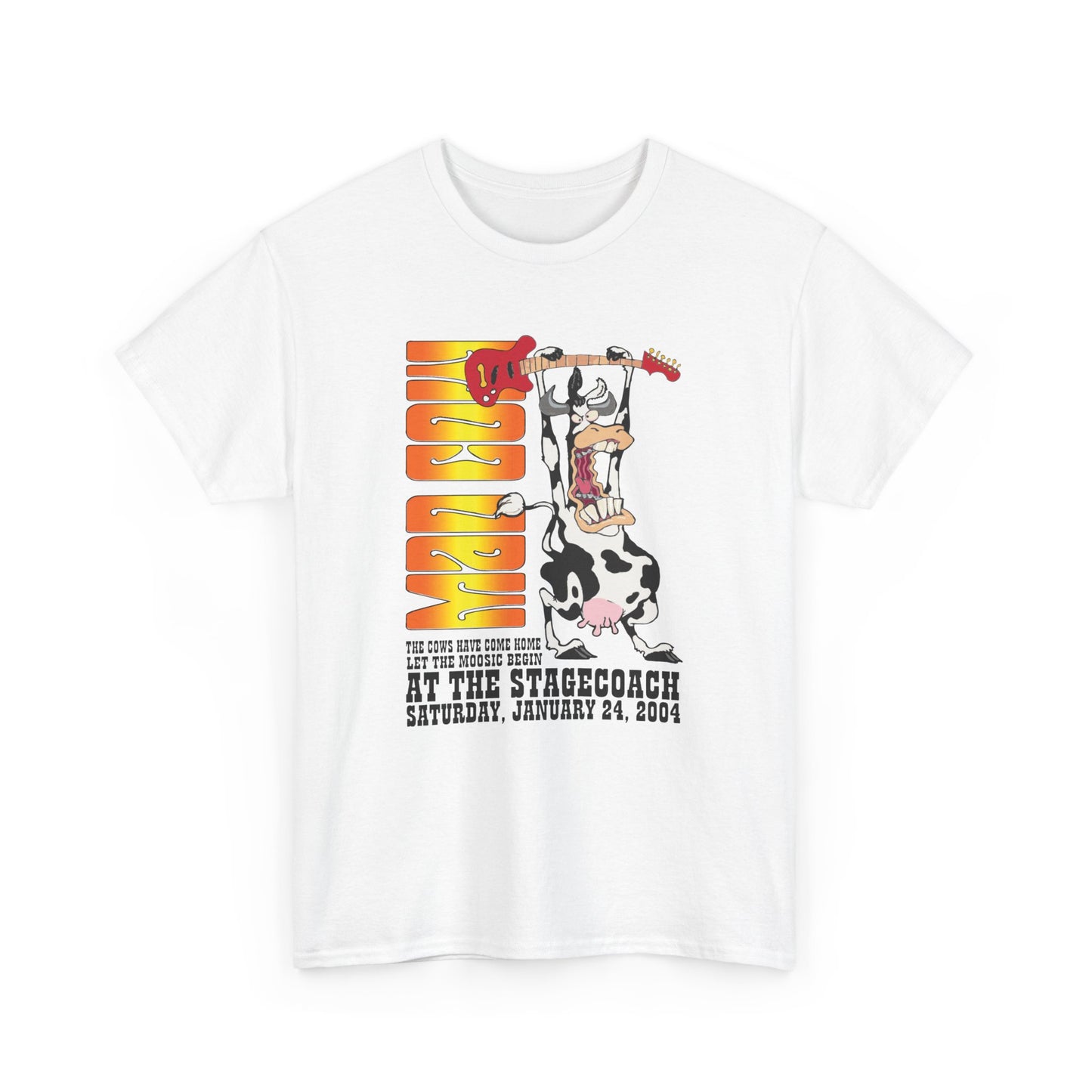 Mad Cow Reunion 2004