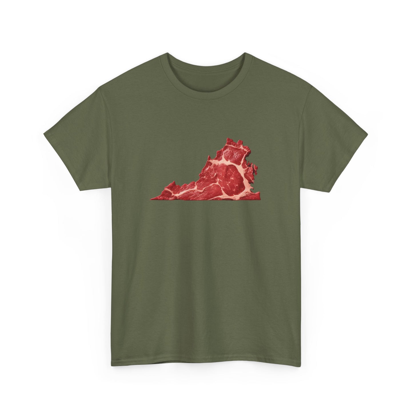 United Steaks - Virginia
