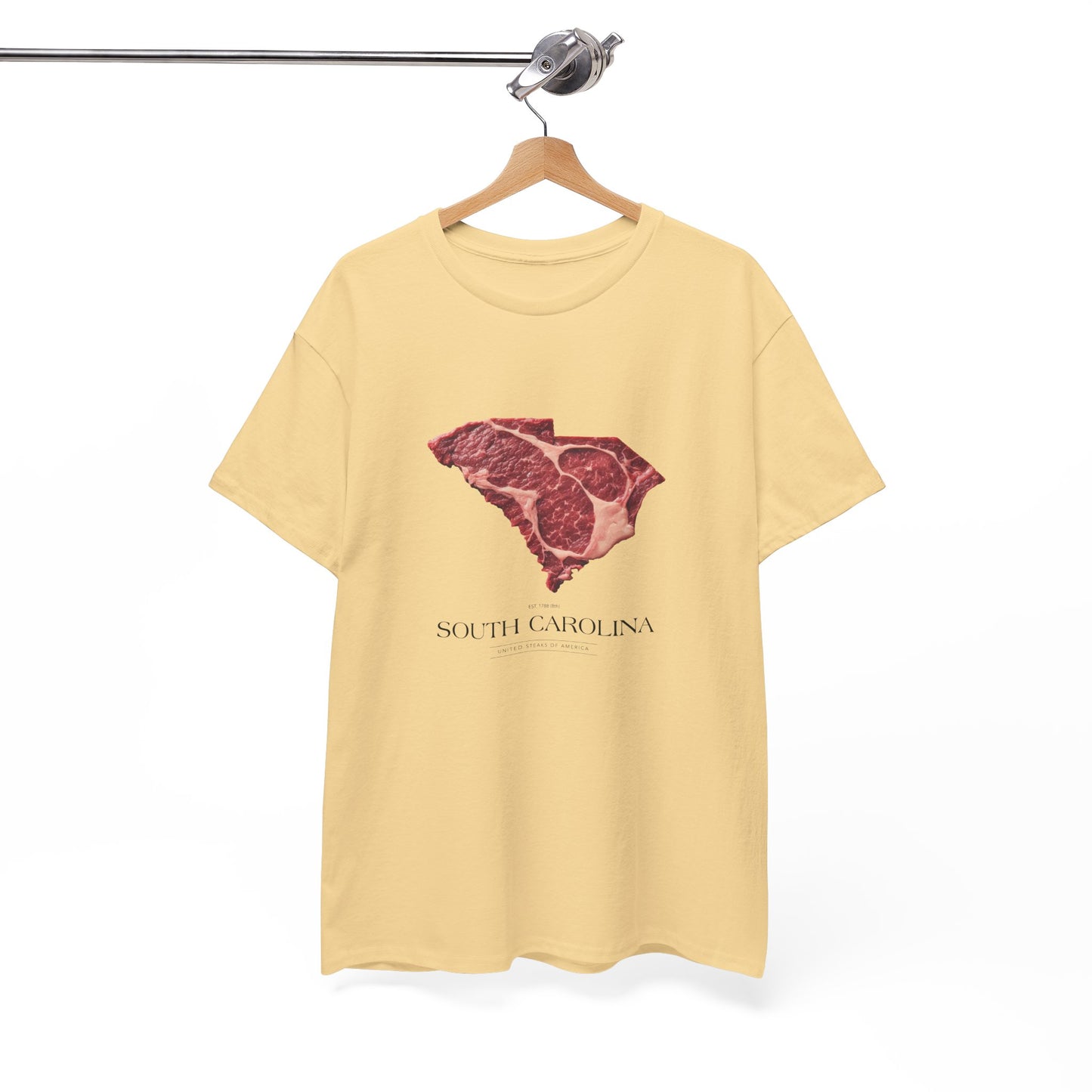 United Steaks - South Carolina
