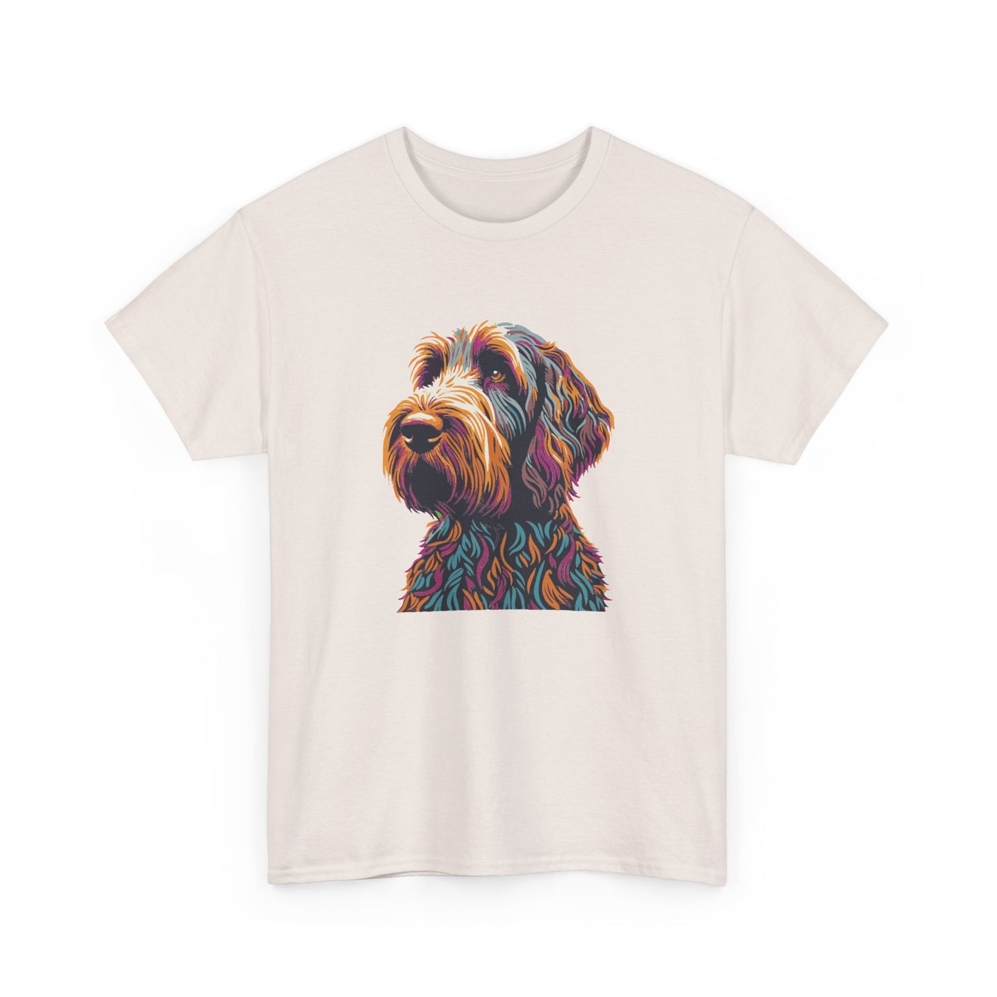 T-shirt: Spinone 2