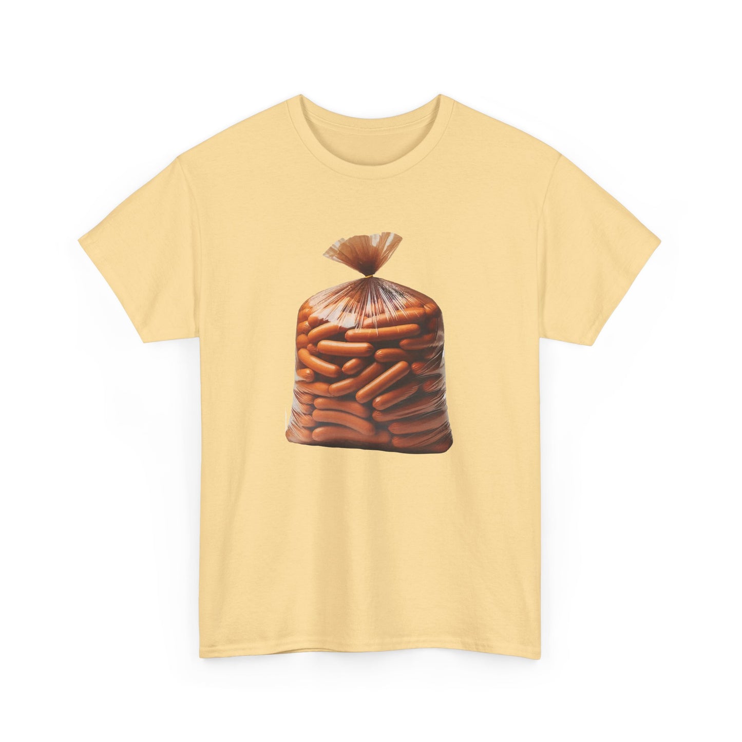 T-shirt: Bag of Dogs