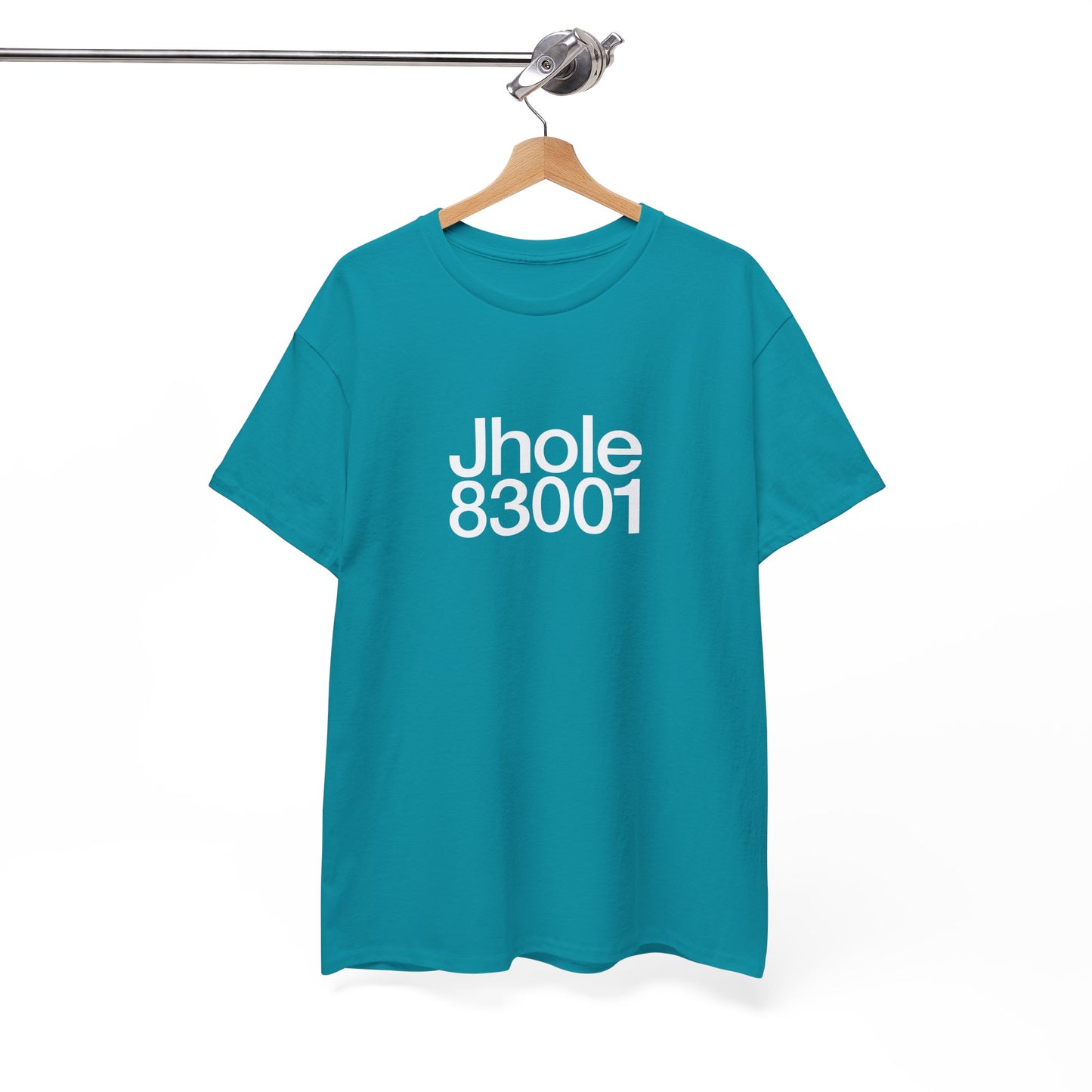 T-shirt: Jhole 83001