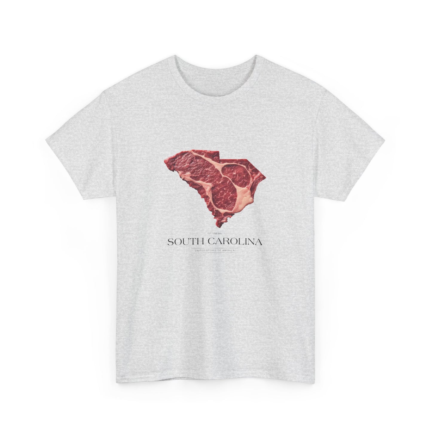 United Steaks - South Carolina
