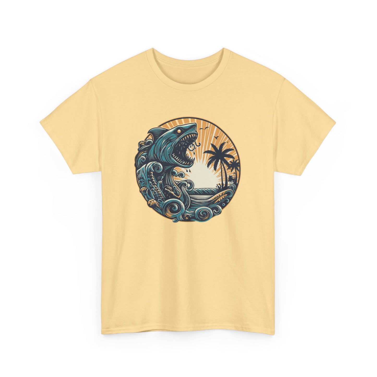T-shirt: Rob Noxious 3