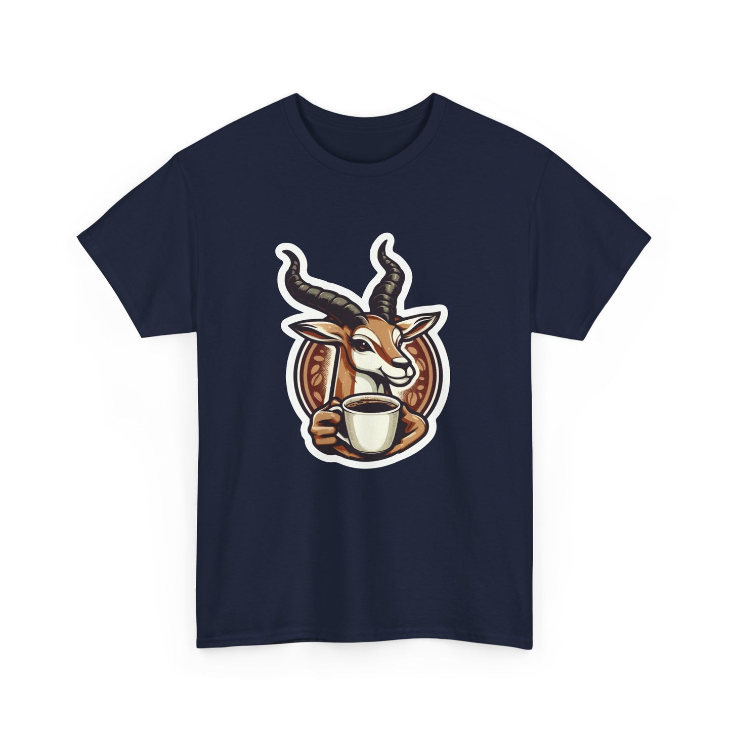 T-shirt: Speed Goat
