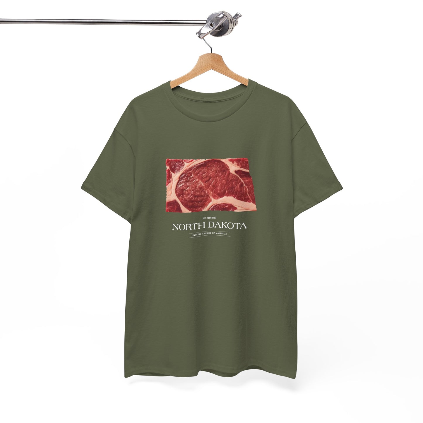 United Steaks - North Dakota