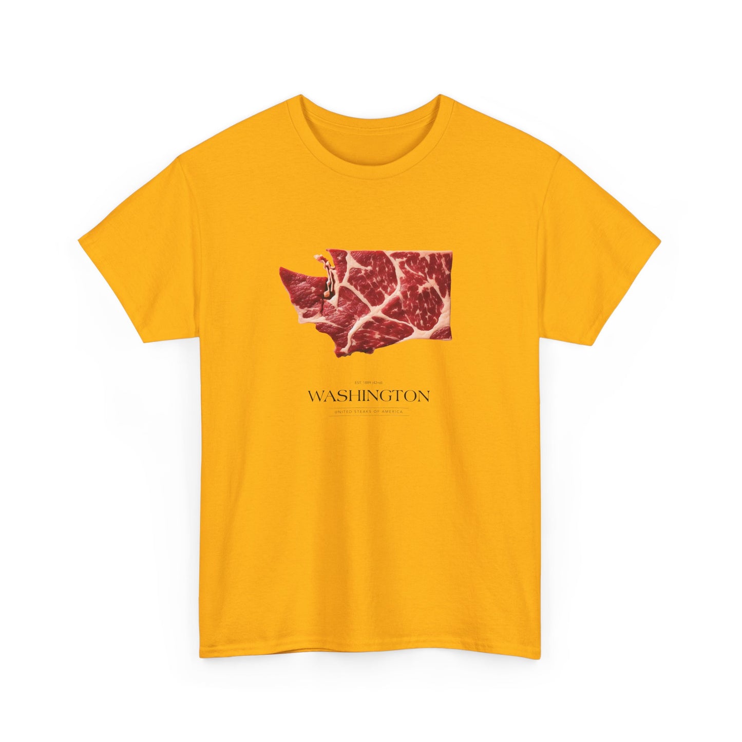 United Steaks - Washington