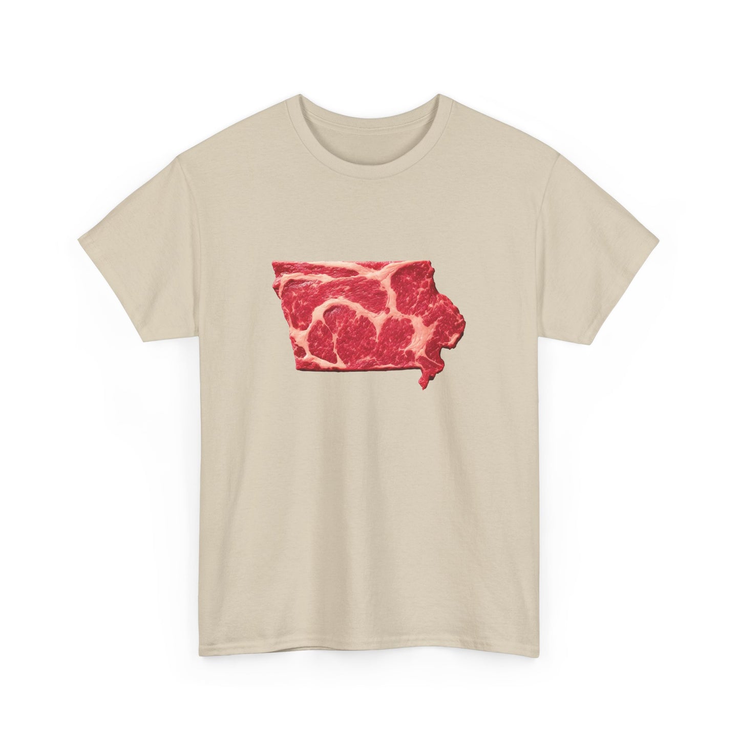 United Steaks - Iowa