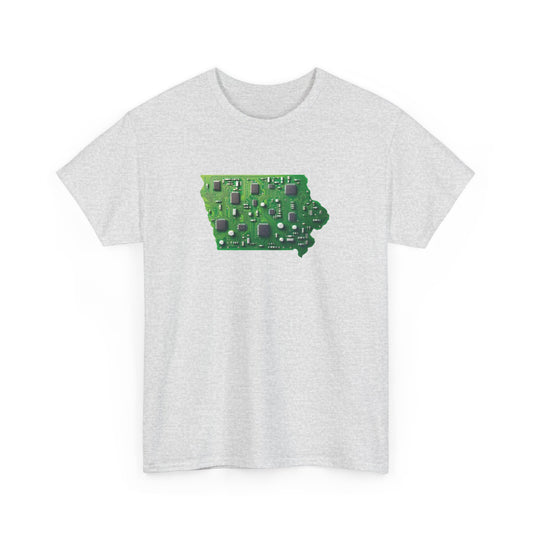 United Circuits - Iowa