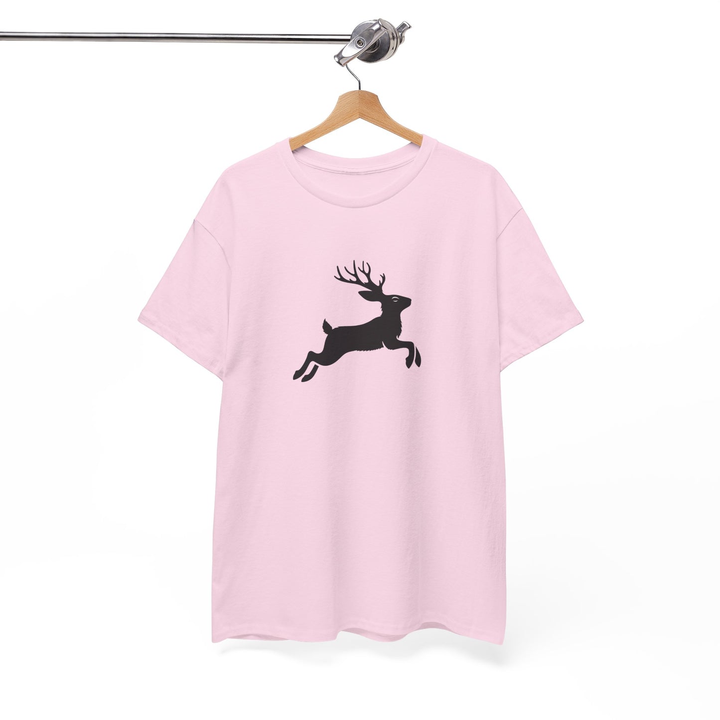 T-shirt: Jackalope 3