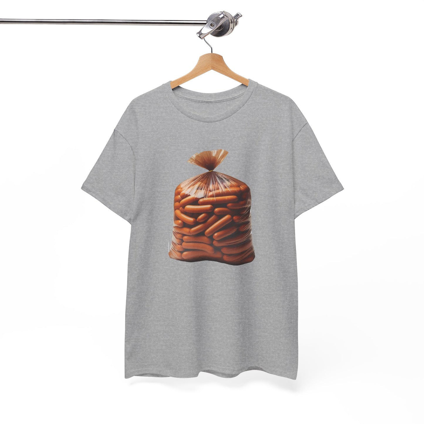 T-shirt: Bag of Dogs