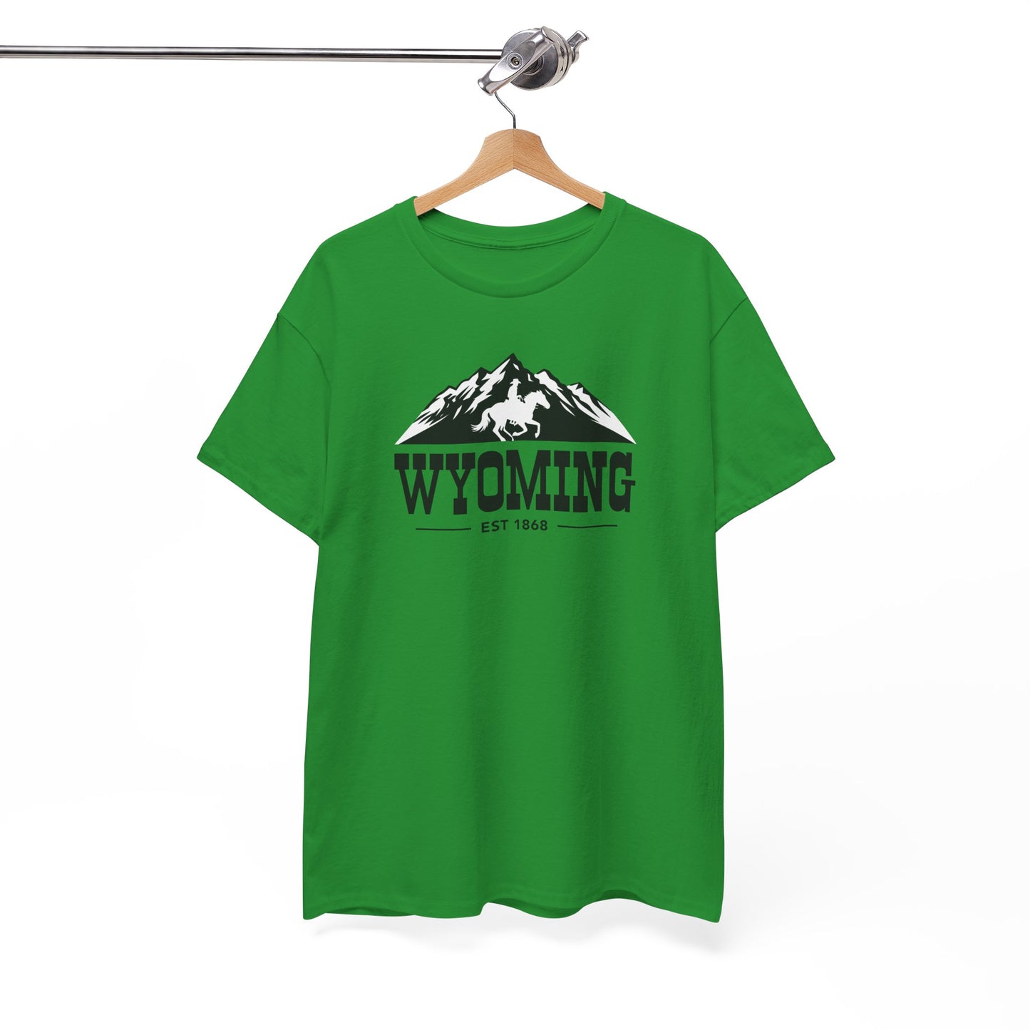 Go Wyoming No. 3 (2)
