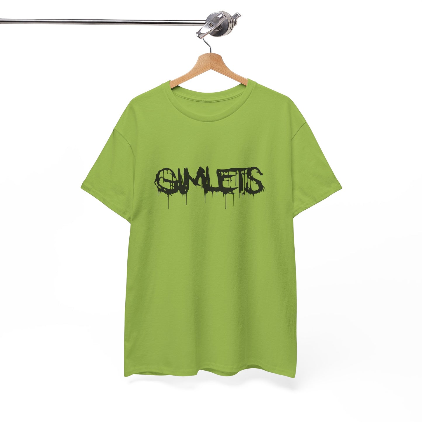 T-shirt: Murder of Gimlets