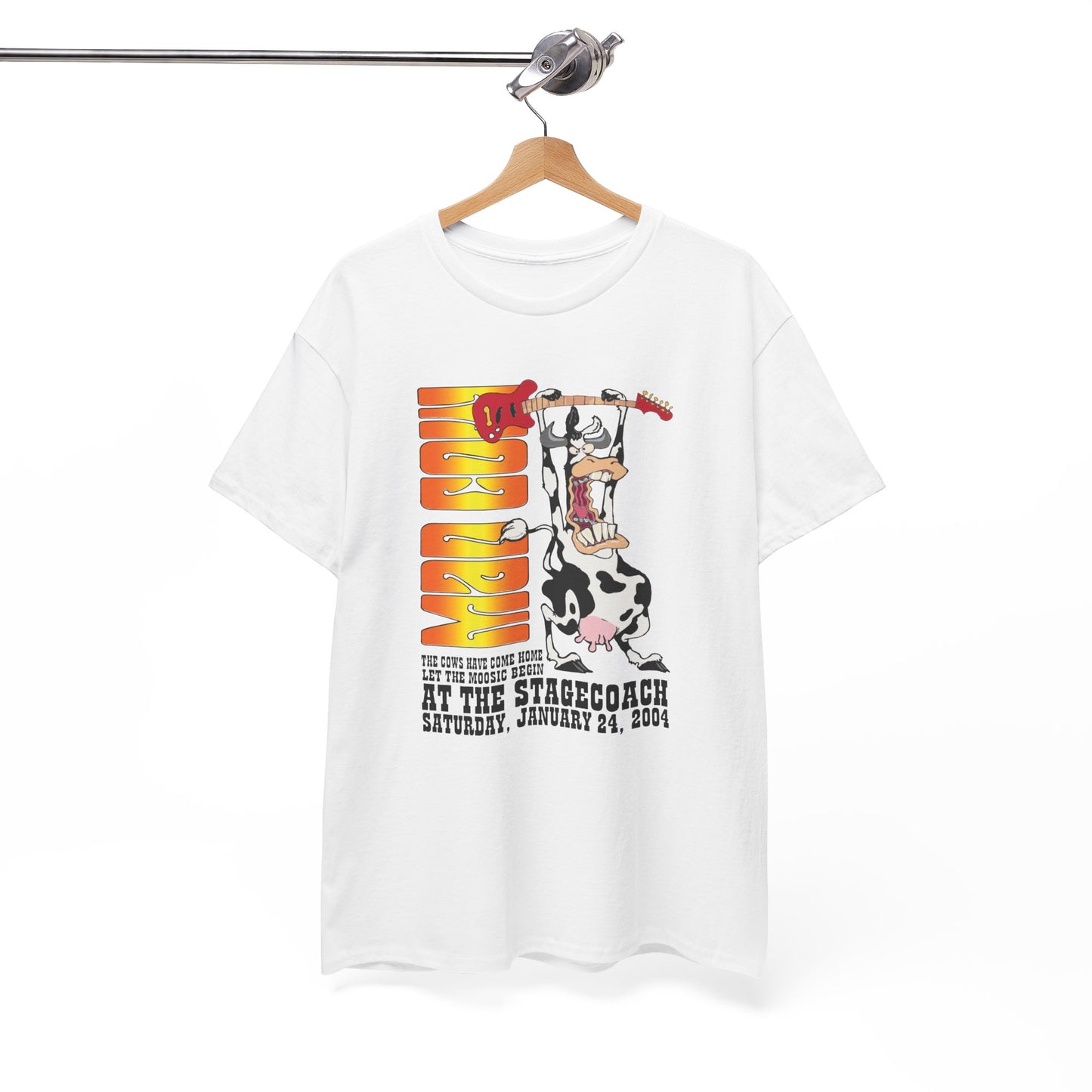 Mad Cow Reunion 2004