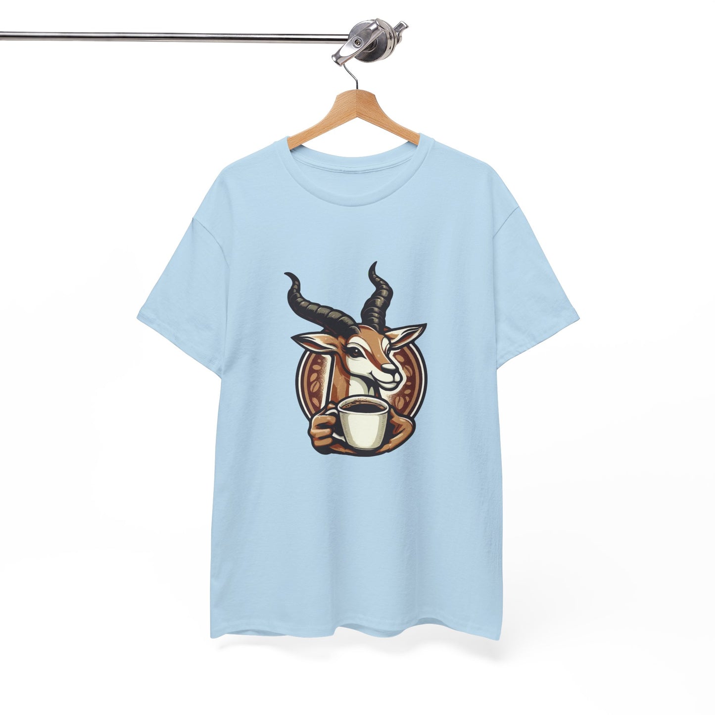 T-shirt: Speed Goat