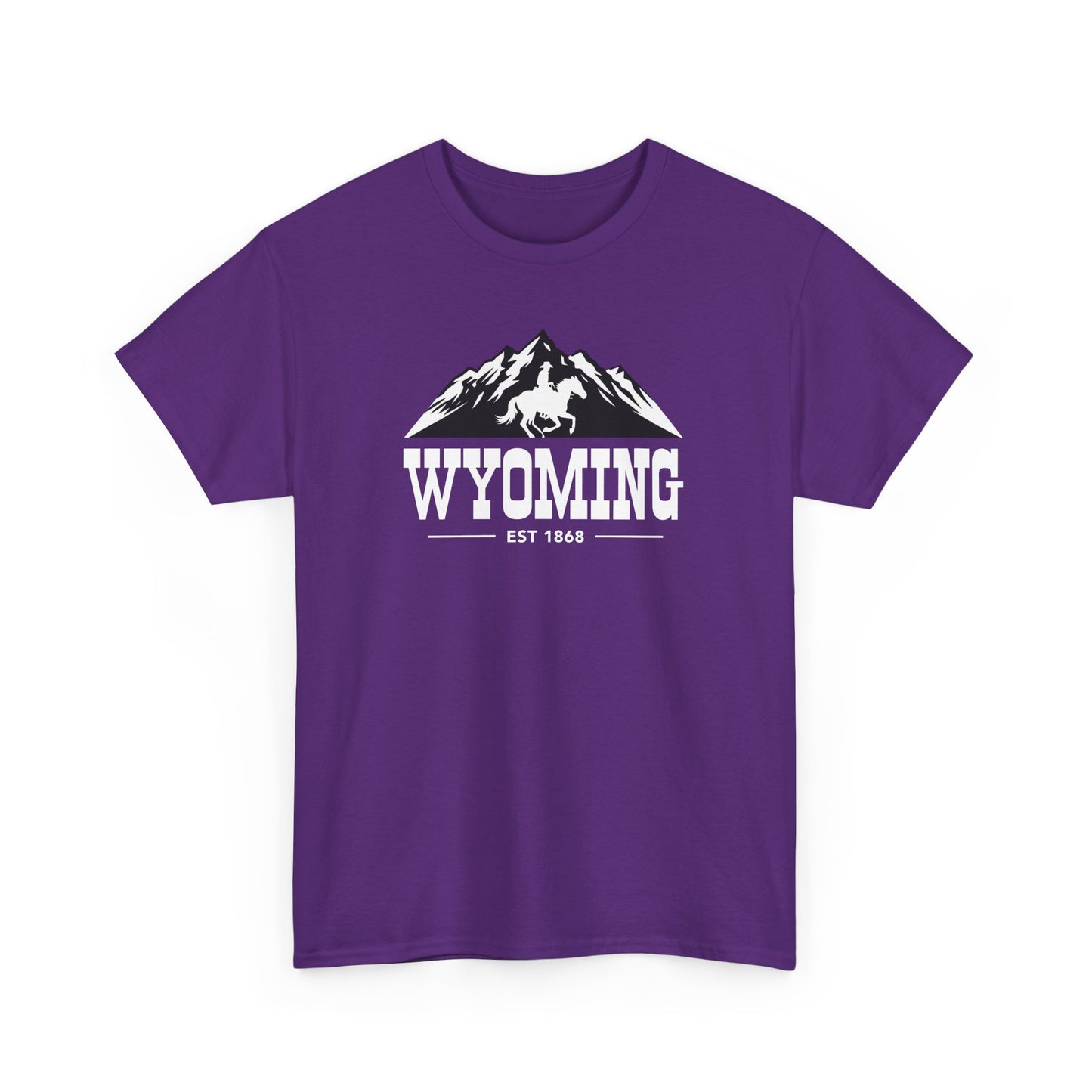 Go Wyoming No. 3 (2)
