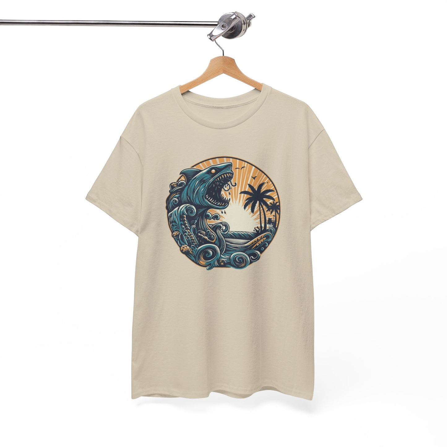 T-shirt: Rob Noxious 3