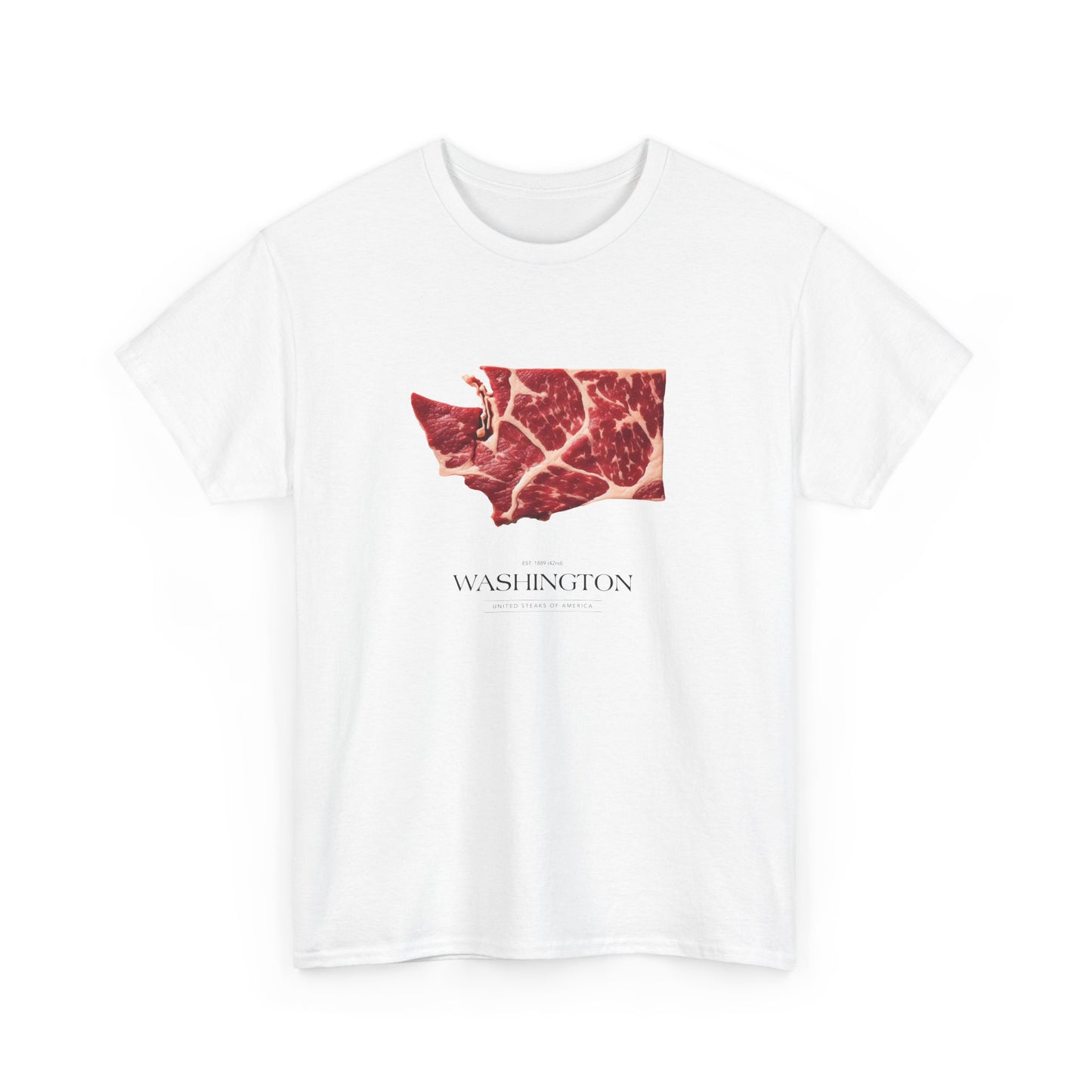 United Steaks - Washington