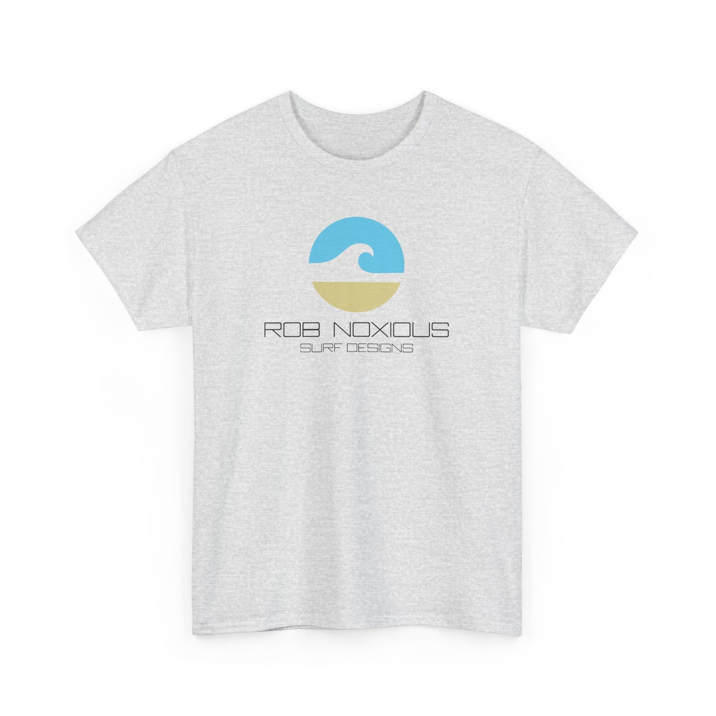 T-shirt: Rob Noxious OG Logo