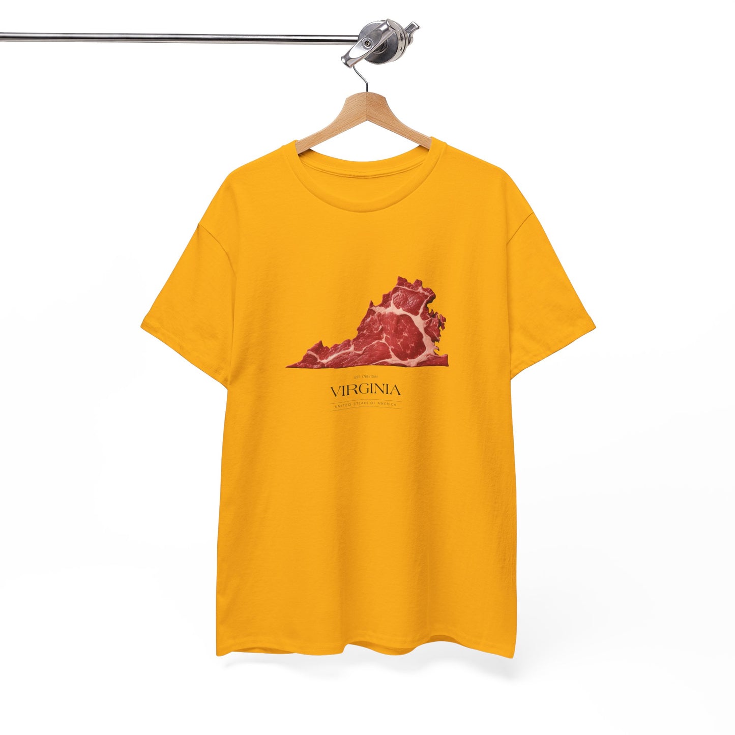 United Steaks - Virginia