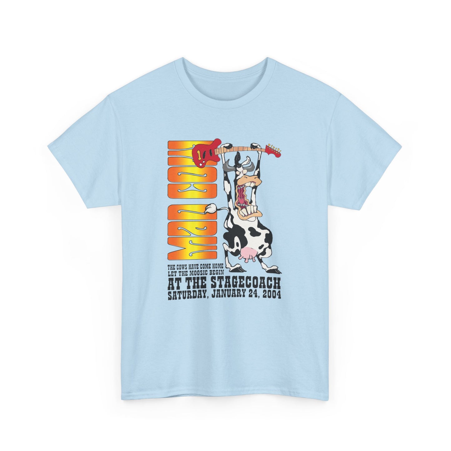 Mad Cow Reunion 2004