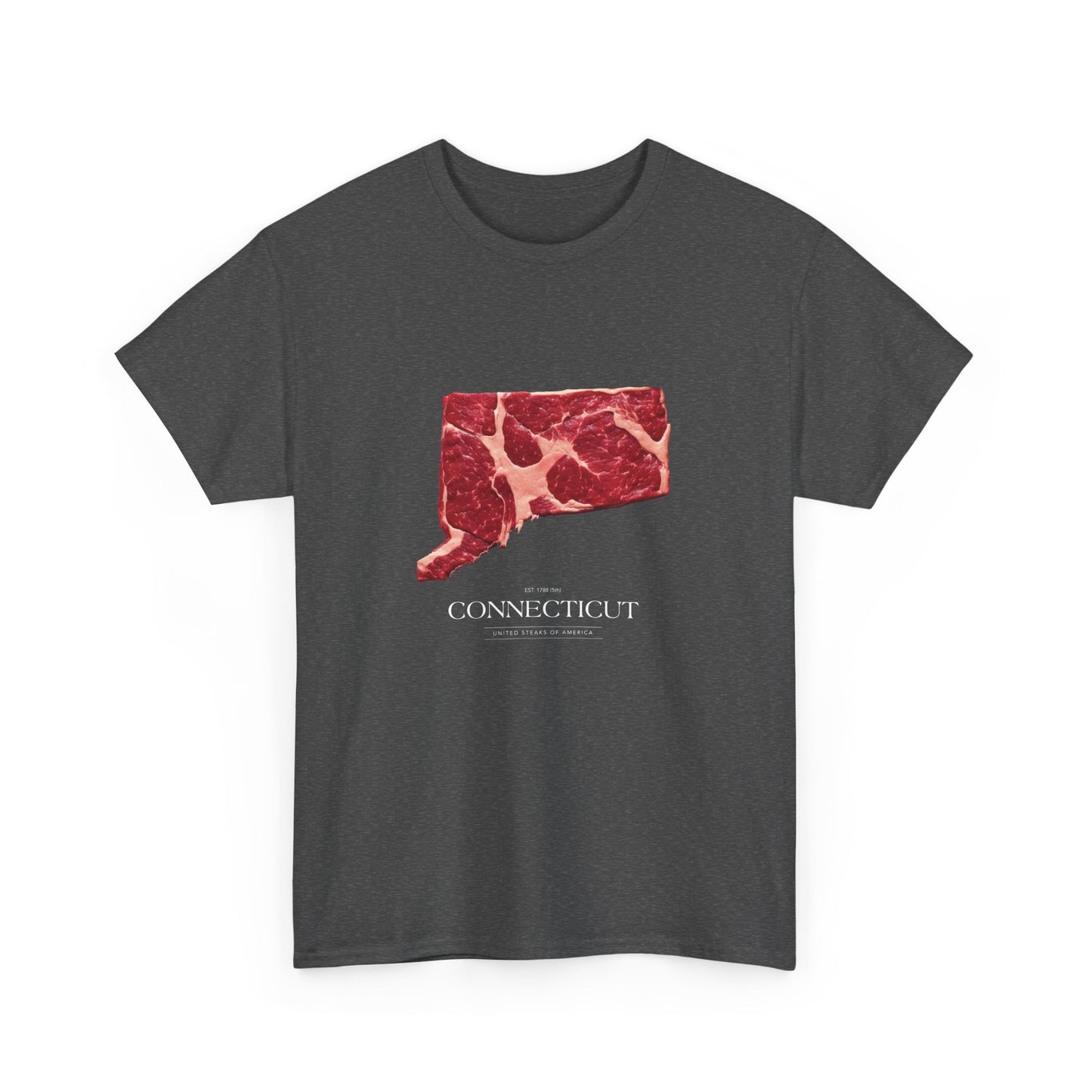 United Steaks - Connecticut